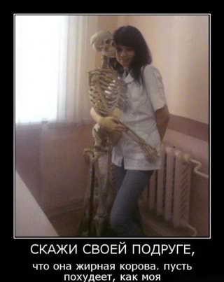Я Жирная Корова Как Мне Похудеть.